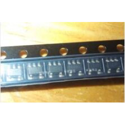 THS4281DBVT TI 12+ SOT-23-5
